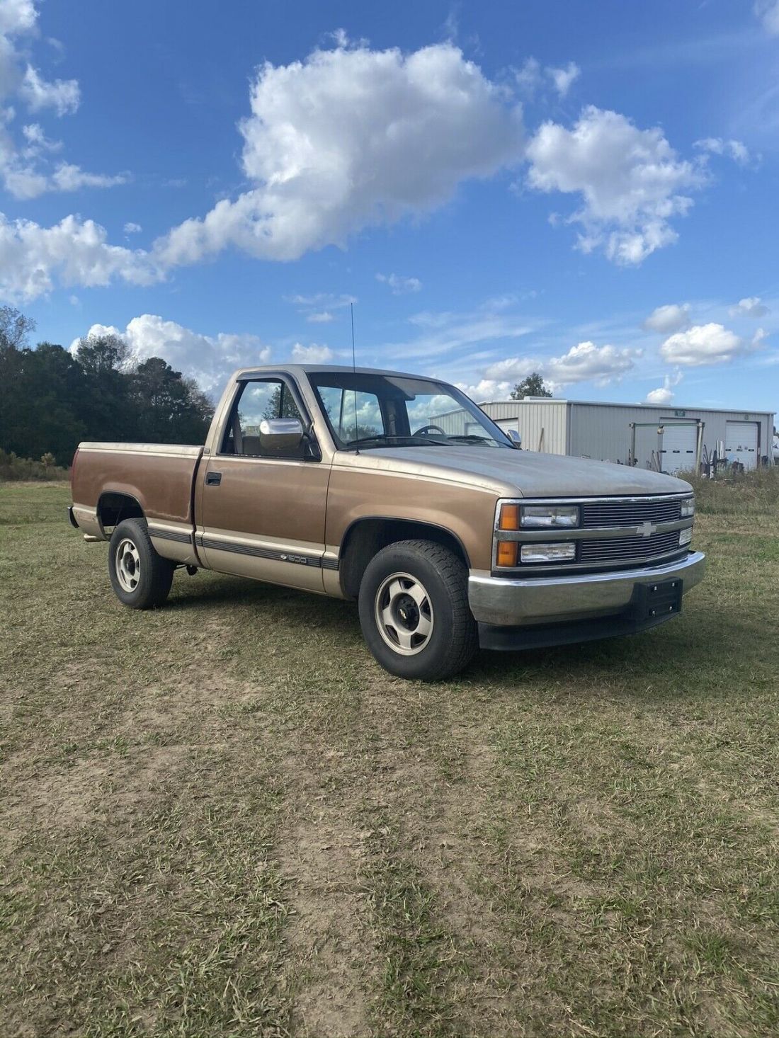 1990 Chevrolet C1500 Shortbed 500 horsepower 383 hotrod race truck 1990 Chevrolet C1500 C1500