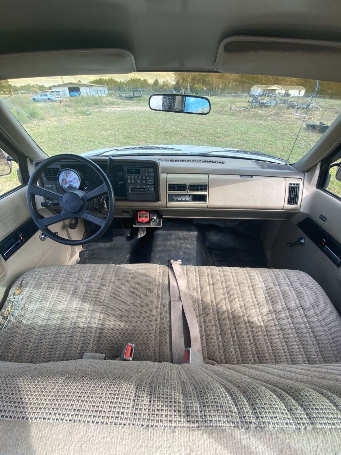 1990 Chevrolet C1500 C1500 - photo 10