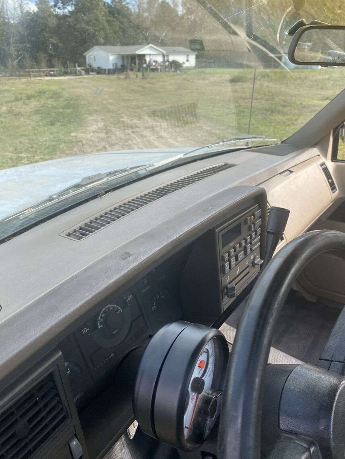 1990 Chevrolet C1500 C1500 - photo 12