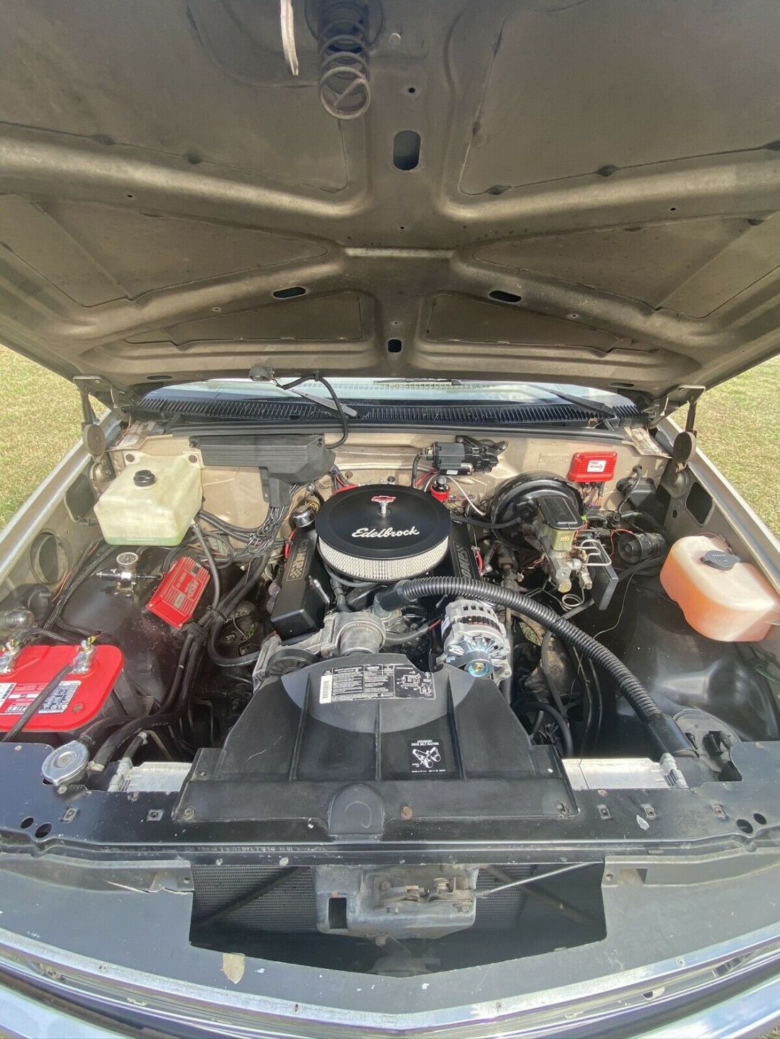 1990 Chevrolet C1500 C1500 - photo 13