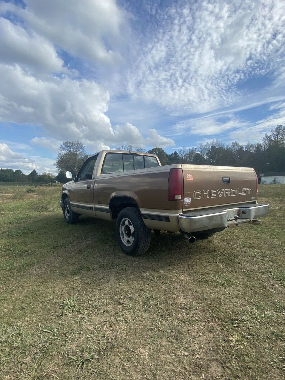 1990 Chevrolet C1500 C1500 - photo 5