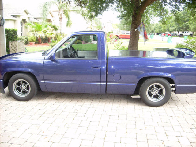 1990 chevrolet c1500 silverado 5.7l CORVETTE TUNED PORT 5.7 1990 Chevrolet C/K Pickup 1500 silverado 5.7l CORVETTE TUNED PORT 5.7