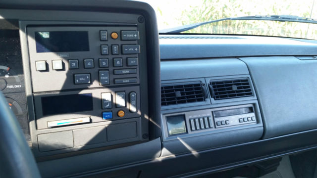 1990 Chevrolet C/K Pickup 1500 - photo 12