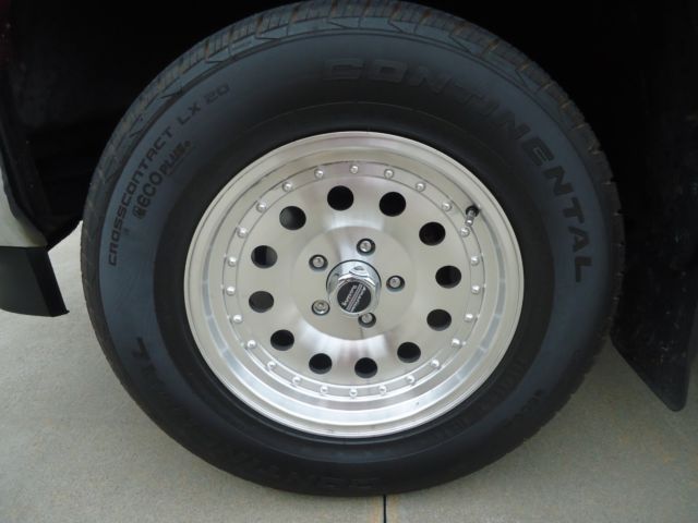1990 Chevrolet C/K Pickup 1500 - photo 12