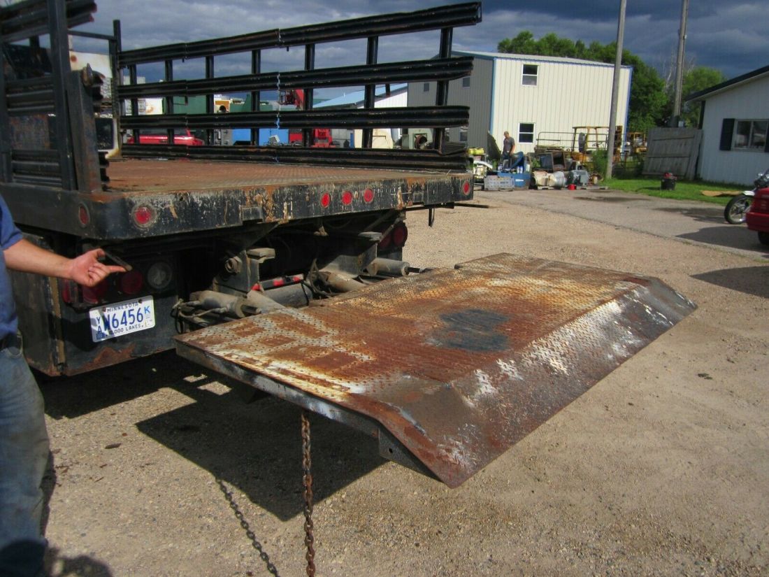 1990 Chevrolet C70 C7H042 - photo 10