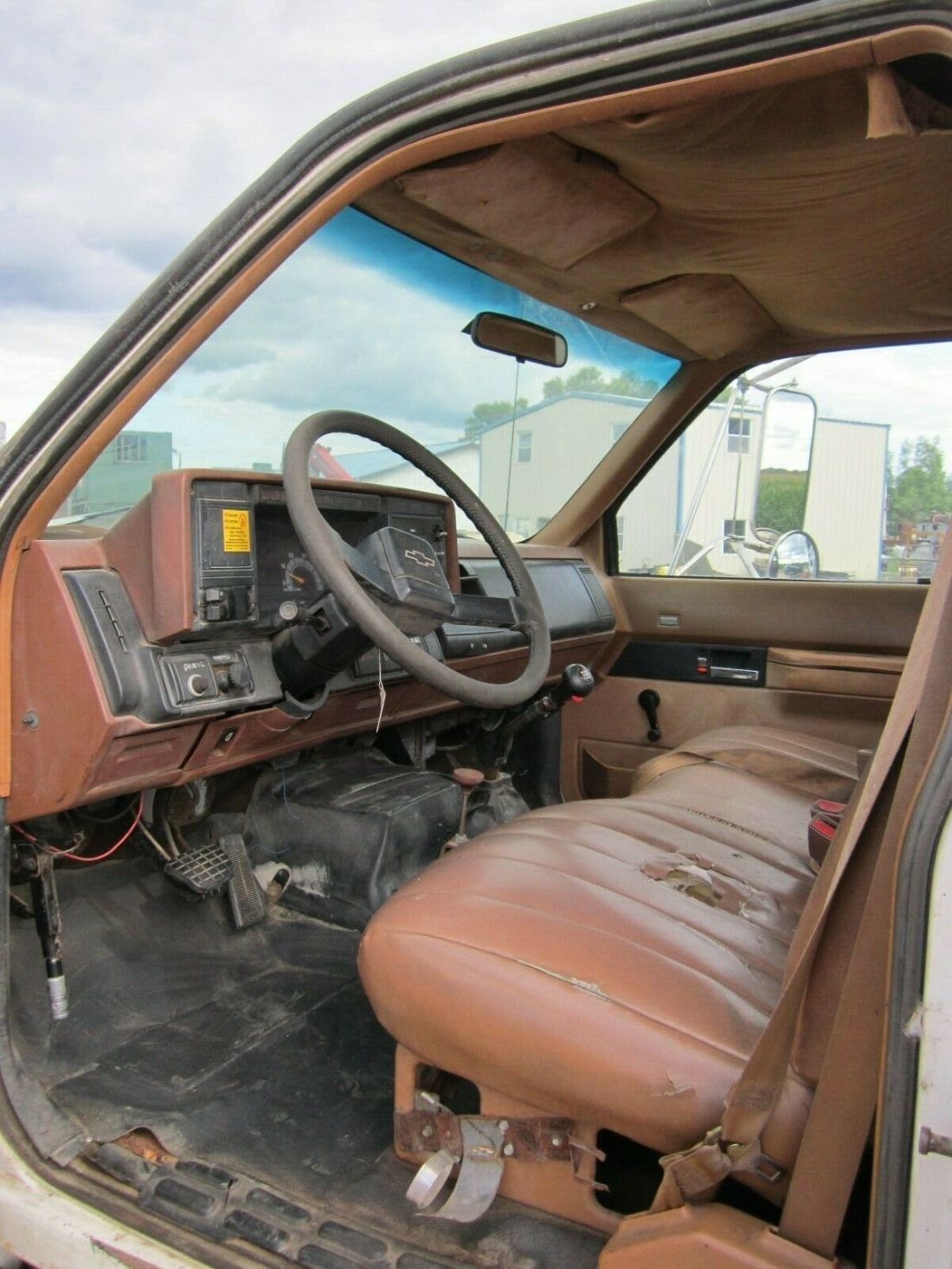 1990 Chevrolet C70 C7H042 - photo 12