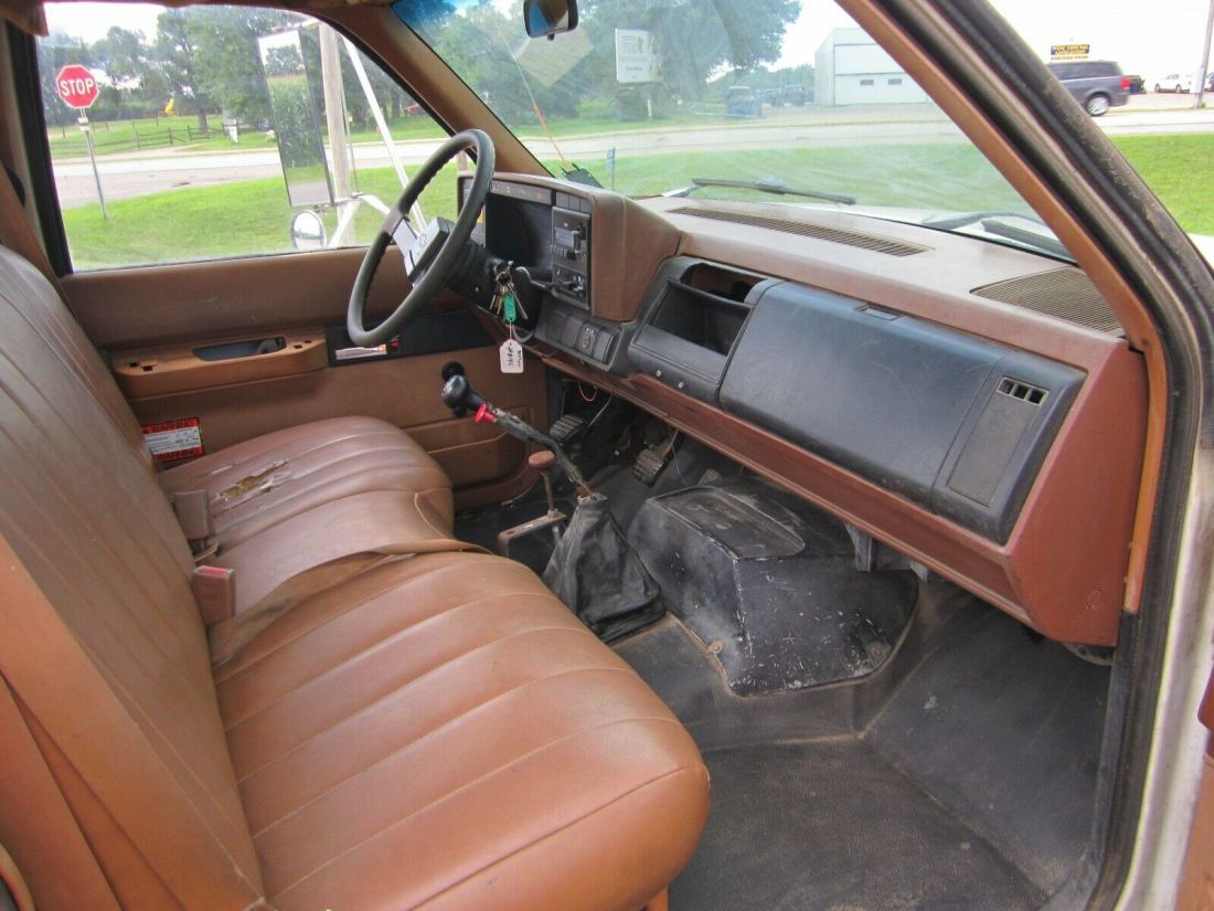 1990 Chevrolet C70 C7H042 - photo 13