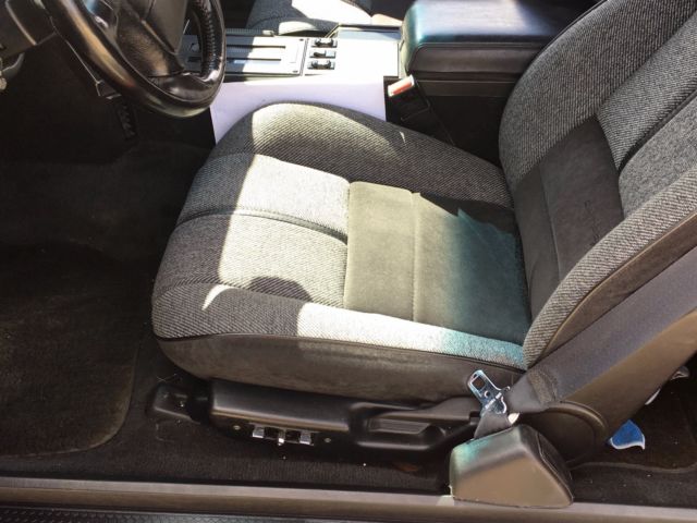 1990 Chevrolet Camaro - photo 10