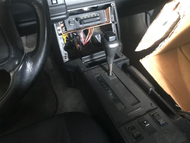 1990 Chevrolet Camaro -- - photo 8