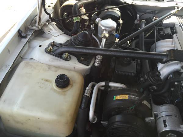1990 Chevrolet Camaro Z28 Iroc-Z - photo 11