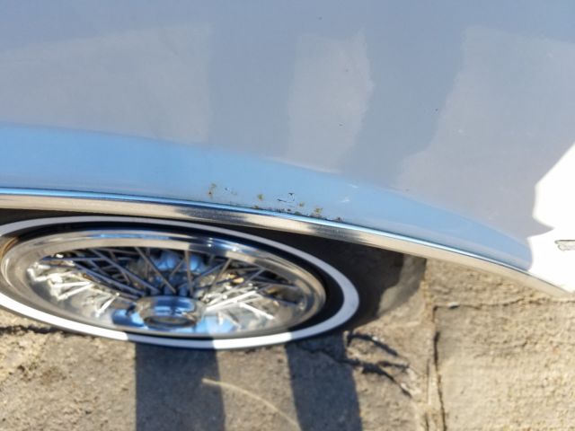 1990 Chevrolet Caprice Brougham - photo 10
