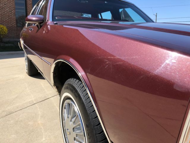 1990 Chevrolet Caprice - photo 5