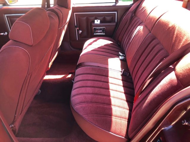 1990 Chevrolet Caprice - photo 8