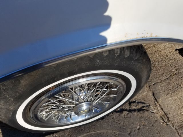 1990 Chevrolet Caprice Brougham - photo 9