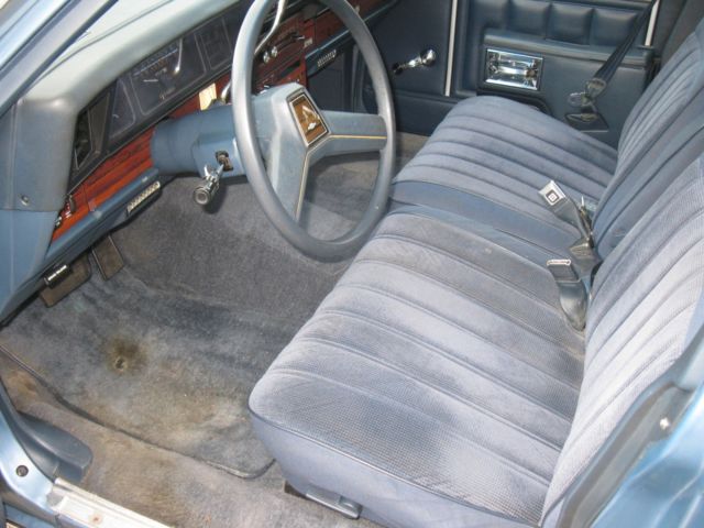 1990 Chevrolet Caprice CLASSIC - photo 11