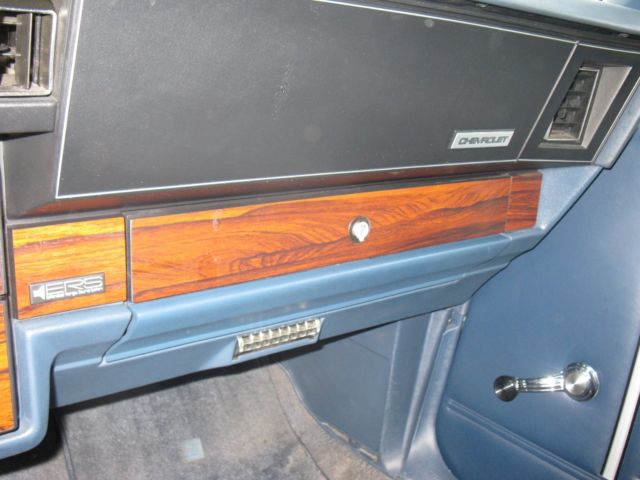1990 Chevrolet Caprice CLASSIC - photo 13