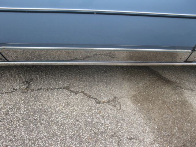 1990 Chevrolet Caprice CLASSIC - photo 8