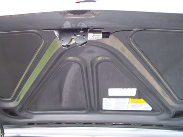 1990 Chevrolet Caprice CAPRICE CLS BROUGHAM LS - photo 10