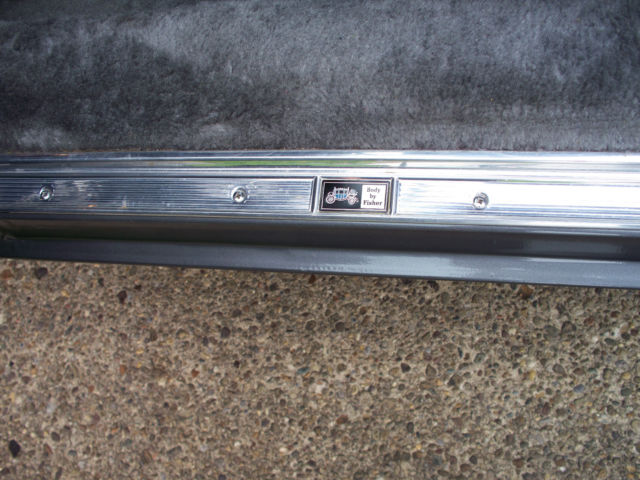 1990 Chevrolet Caprice CAPRICE CLS BROUGHAM LS - photo 13