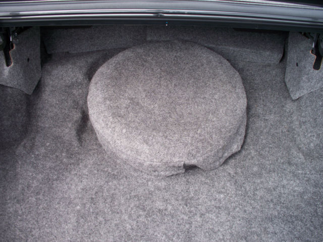 1990 Chevrolet Caprice CAPRICE CLS BROUGHAM LS - photo 9