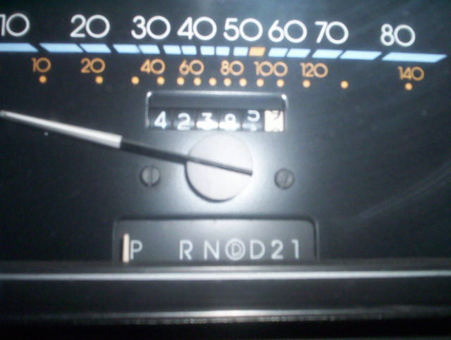 1990 Chevrolet Caprice - photo 7