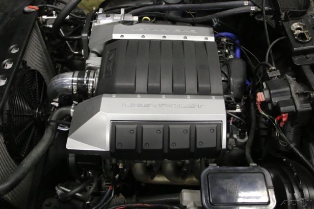 1990 Chevrolet Caprice Super-Stepside - photo 3