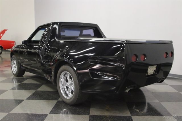 1990 Chevrolet Caprice Super-Stepside - photo 9