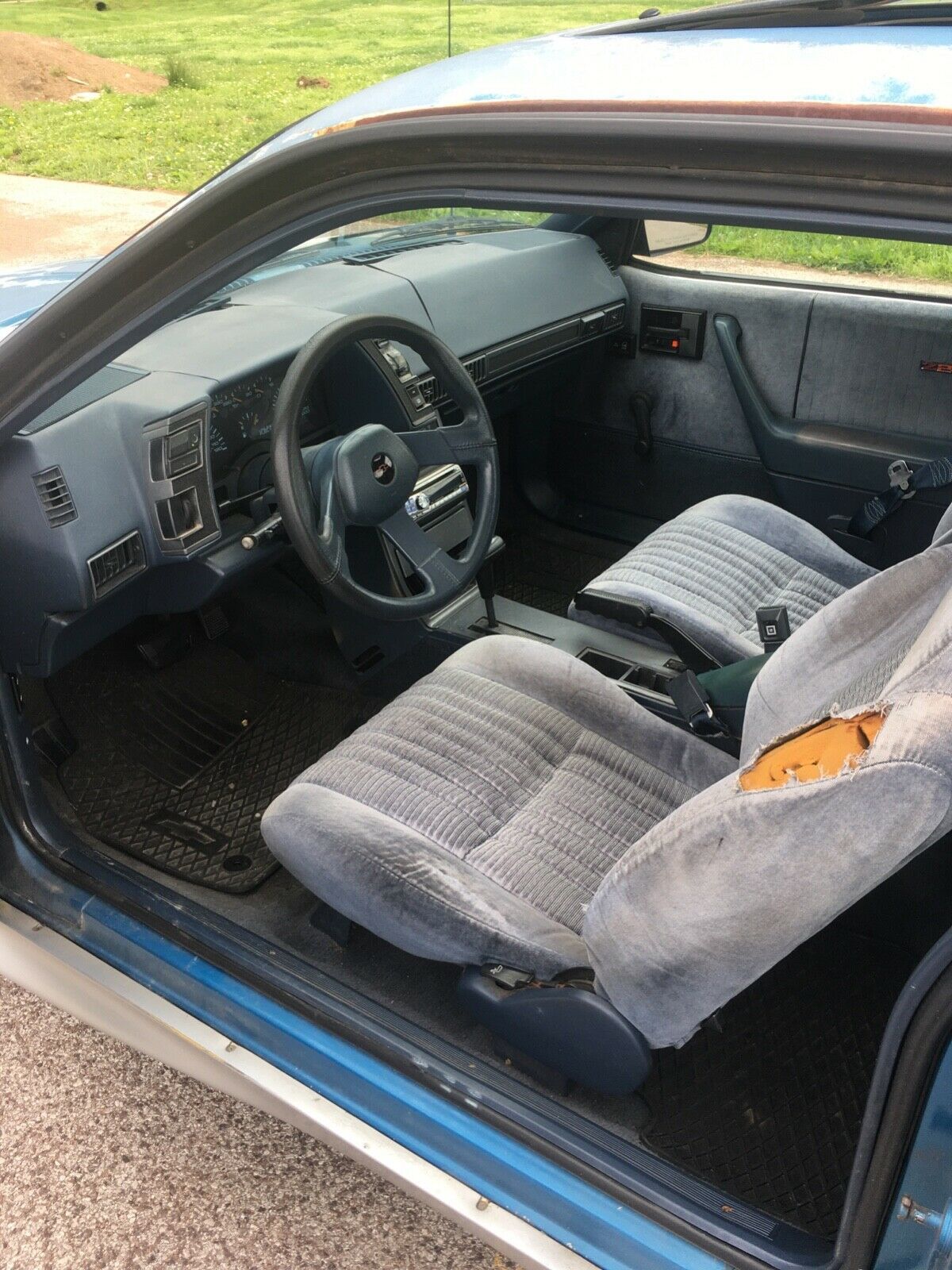 1990 Chevrolet Cavalier Z24 - photo 5
