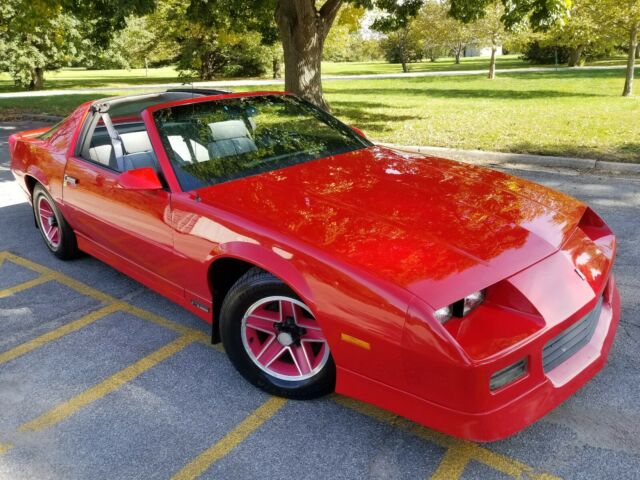 1990 Chevrolet Camaro RS - photo 11