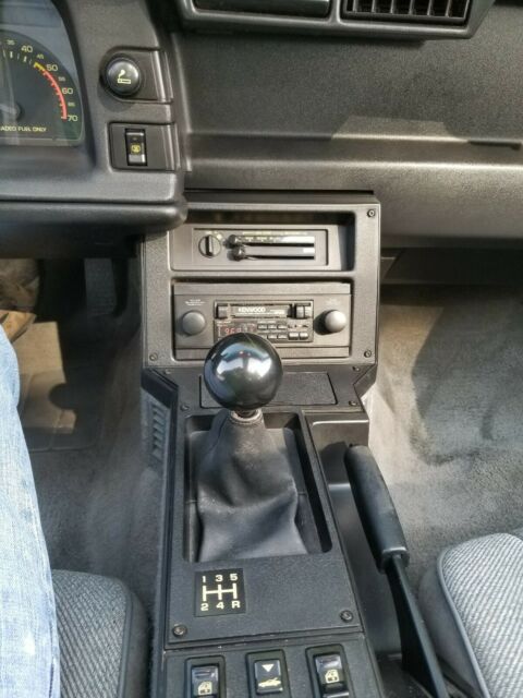 1990 Chevrolet Camaro RS - photo 13