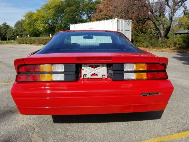 1990 Chevrolet Camaro RS - photo 4