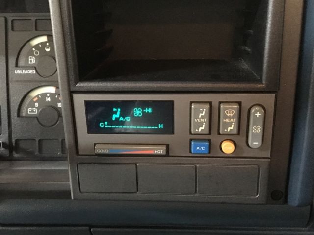1990 Chevrolet C/K Pickup 3500 Cheyenne - photo 12