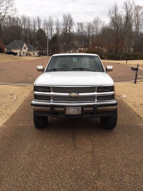 1990 Chevrolet C/K Pickup 1500 - photo 2