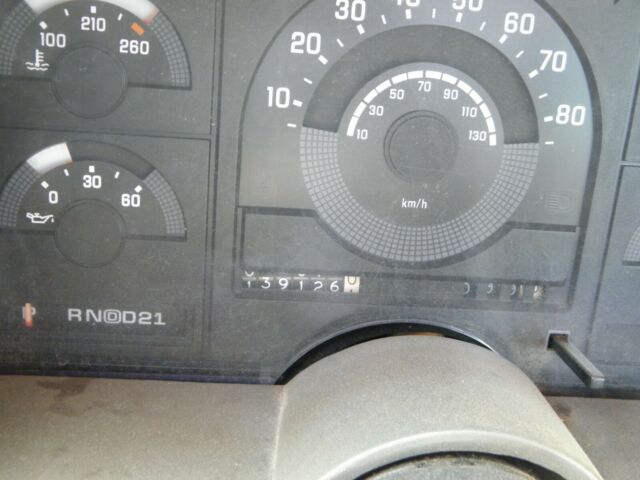 1990 Chevrolet C/K Pickup 1500 - photo 10