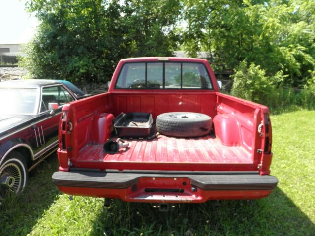 1990 Chevrolet C/K Pickup 1500 - photo 5