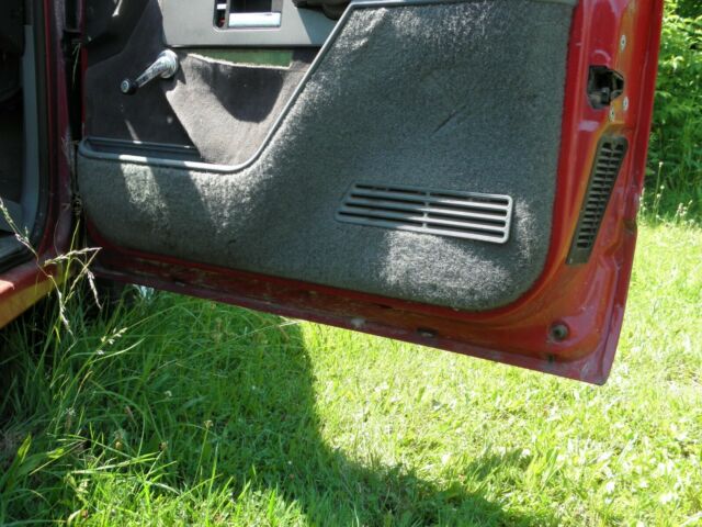 1990 Chevrolet C/K Pickup 1500 - photo 6