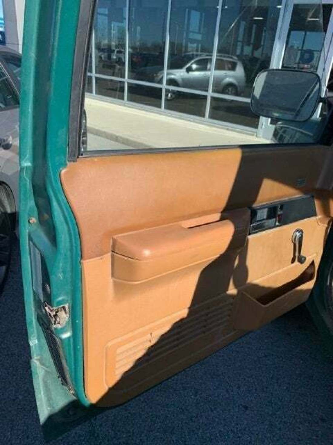 1990 Chevrolet C/K Pickup 2500 Scottsdale - photo 9