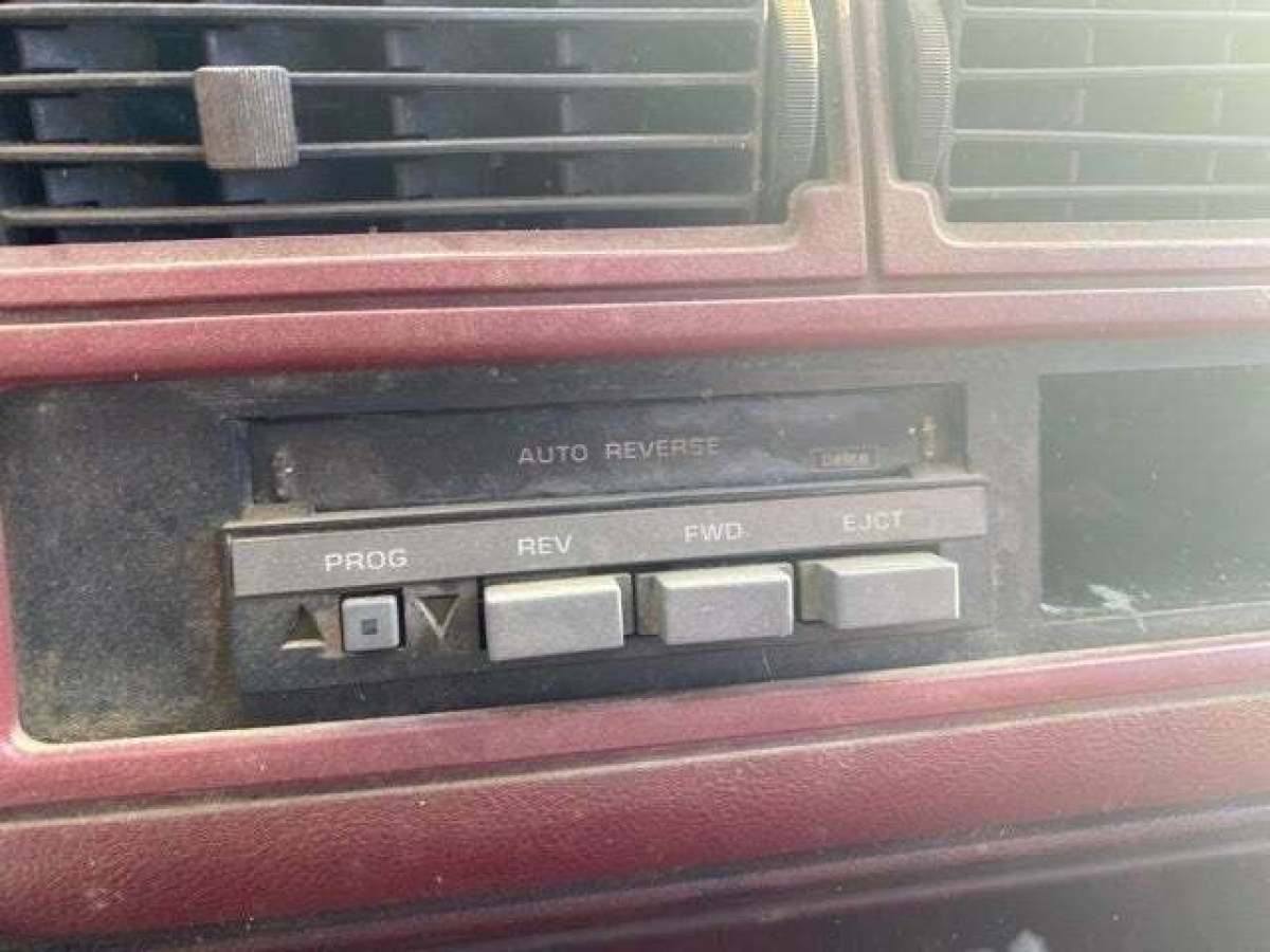 1990 Chevrolet C/K Pickup 2500 Scottsdale - photo 12