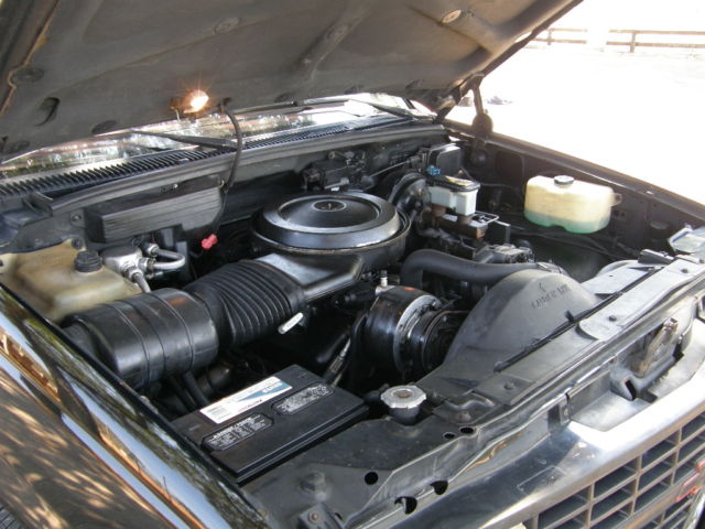 1990 Chevrolet C/K Pickup 1500 Silverado - photo 12