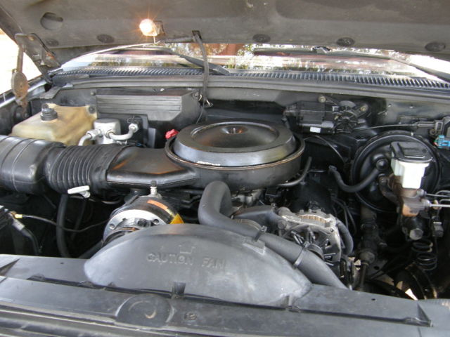 1990 Chevrolet C/K Pickup 1500 Silverado - photo 13