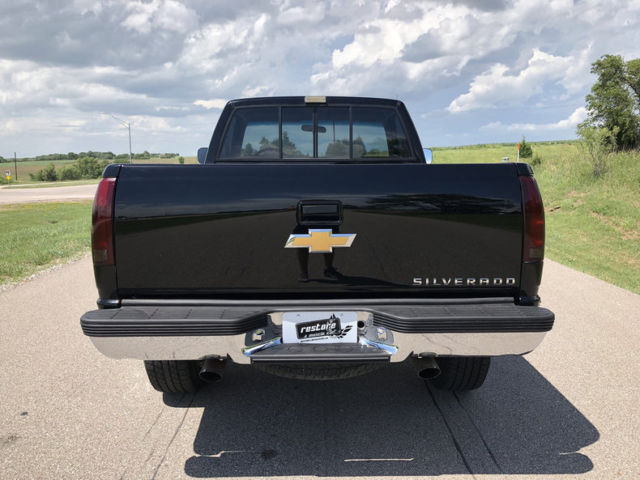 1990 Chevrolet C/K Pickup 1500 -- - photo 11