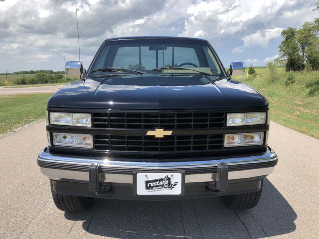 1990 Chevrolet C/K Pickup 1500 -- - photo 5