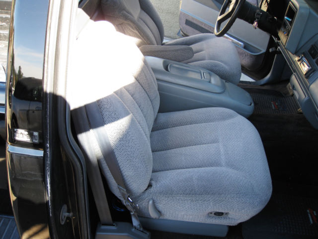 1989 Chevrolet C/K Pickup 1500 Step-Side - photo 8