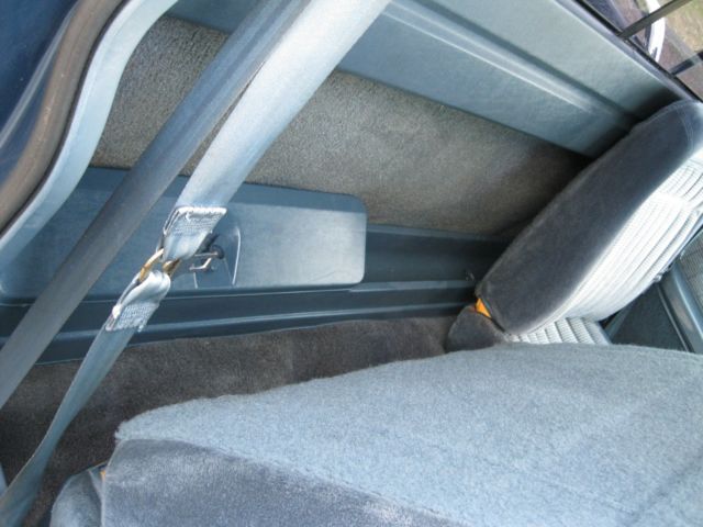 1990 Chevrolet C/K Pickup 1500 STEPSIDE - photo 13