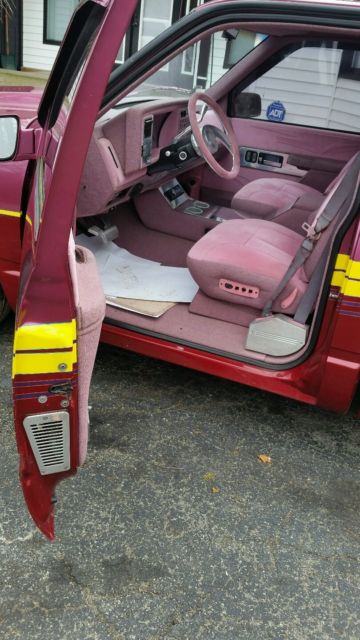 1990 Chevrolet Other Pickups - photo 10