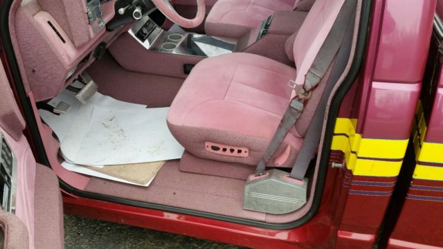 1990 Chevrolet Other Pickups - photo 11