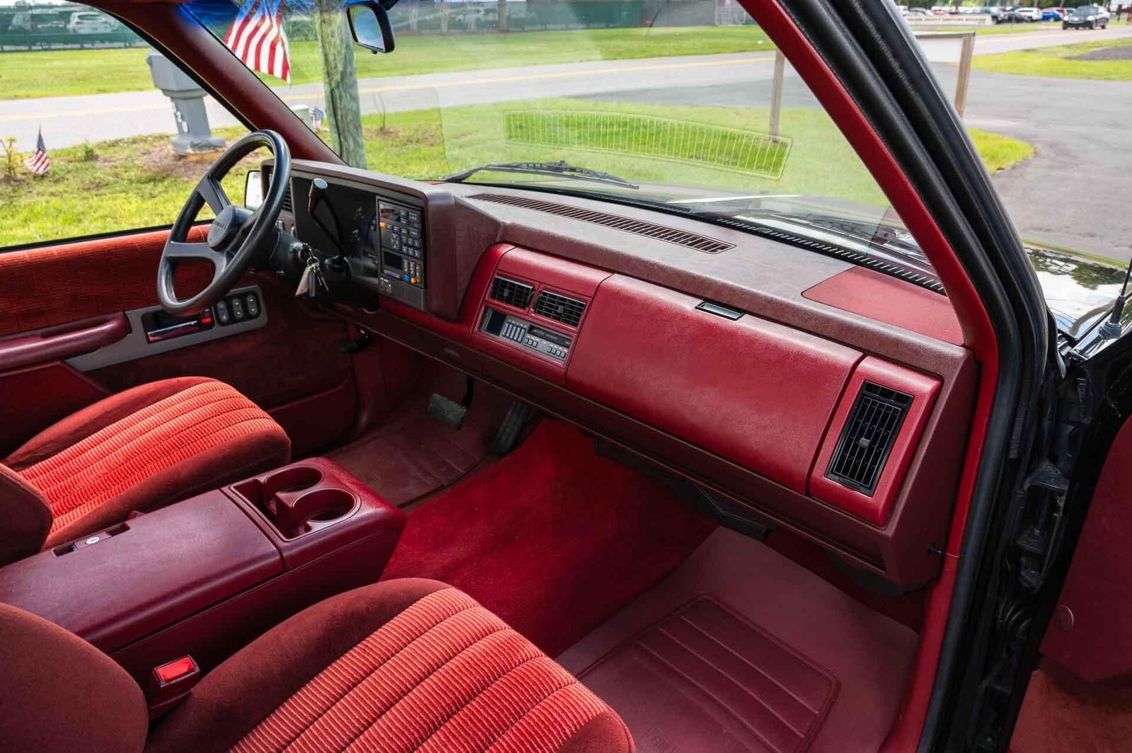 1990 Chevrolet C/K1500 454 SS 58,738 Original Miles - photo 12
