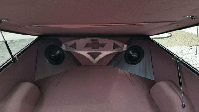 1990 Chevrolet Other Pickups - photo 5