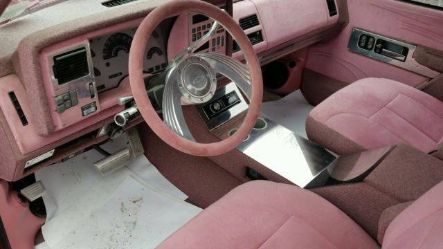 1990 Chevrolet Other Pickups - photo 8