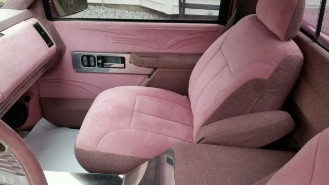 1990 Chevrolet Other Pickups - photo 9